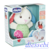 Carillon Fluffy First Love Chicco
