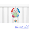 Carillon Fluffy First Love Chicco