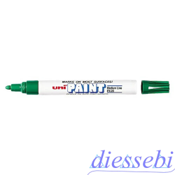 Uni Paint Verde Scuro