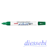 Uni Paint Verde Scuro