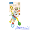 Orsetto Sonaglino Baby Clementoni