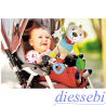 Orsetto Sonaglino Baby Clementoni