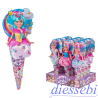 Bambola Cono Fatina Sparkle Girlz Zuru
