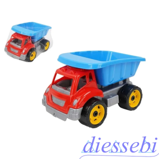 Camion Ribaltabile City
