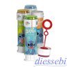 Bolle di Sapone Stitch