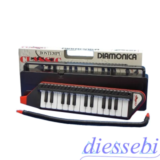 Diamonica Classic Bontempi con Valigetta