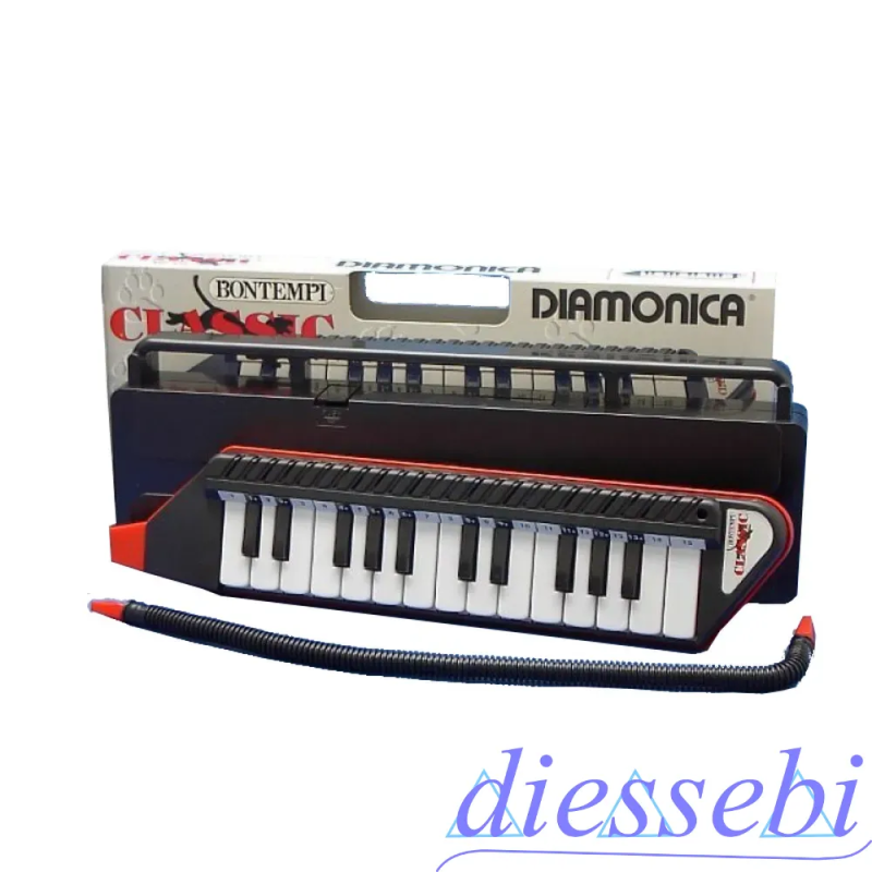 Diamonica Classic Bontempi con Valigetta
