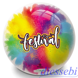 Palla Leggera Festival Mondo