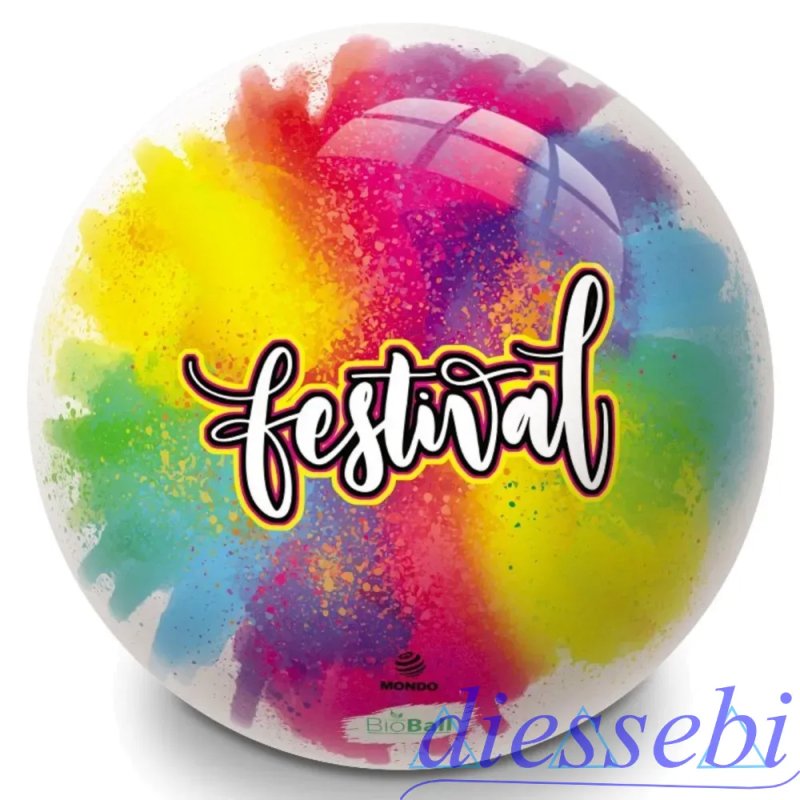Palla Leggera Festival Mondo