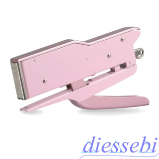 Cucitrice Zenith 548E Rosa