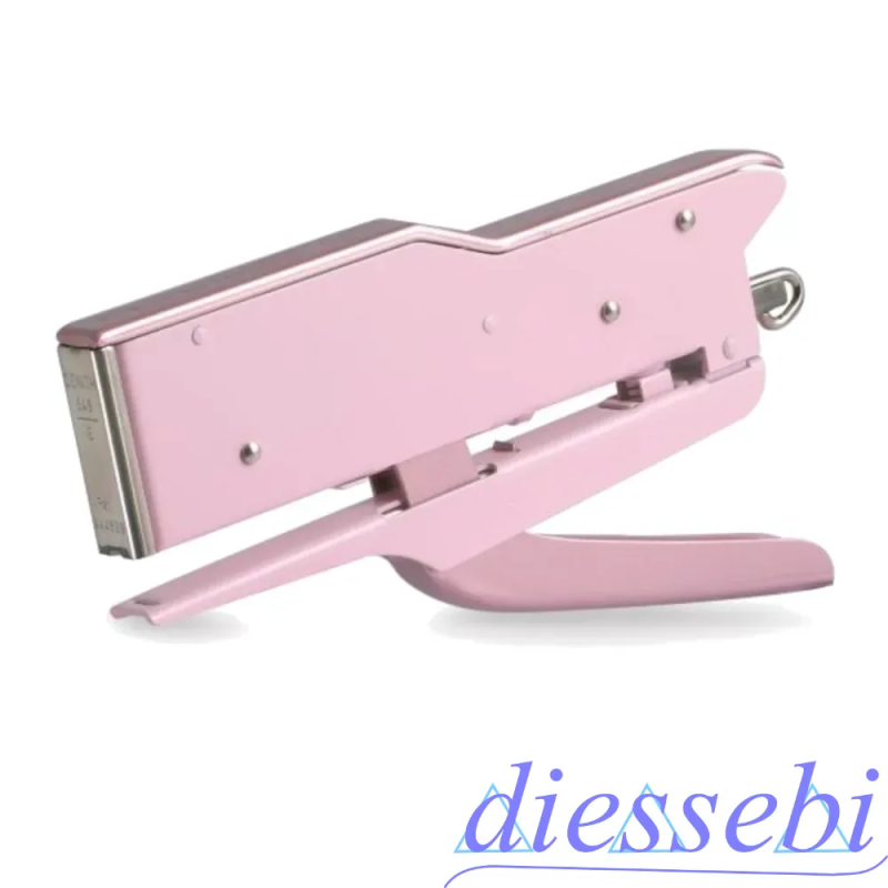 Cucitrice Zenith 548E Rosa