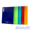 Block Notes A5 Bianco Blasetti