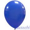 Palloncino Lattice 12'' Pastello Blu Scuro