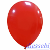 Palloncino Lattice 5'' Pastello Rosso Scuro