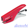 Cucitrice standard Allegra Rosso