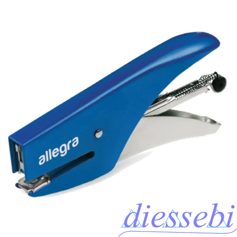 Cucitrice standard Allegra Blu