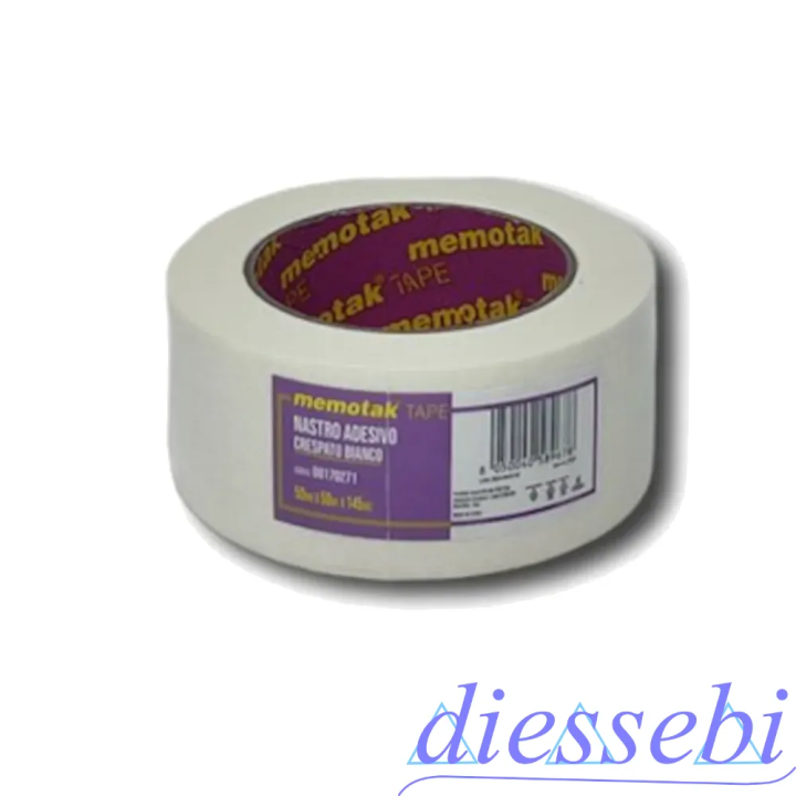 Nastro per Mascheratura 50mm x 50m