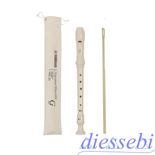 Flauto Dolce Yamaha