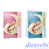 Biglietto Nascita Benvenuto/a Piccolino/a