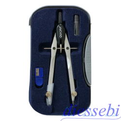 Balaustrone Fisso Nero Top Quality