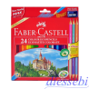 Colori a Matita 24 Faber Castell