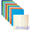 Rigatura 2C 2 Colonne Color Club Blasetti