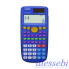 Calcolatrice Scientifica FX55 Plus Casio