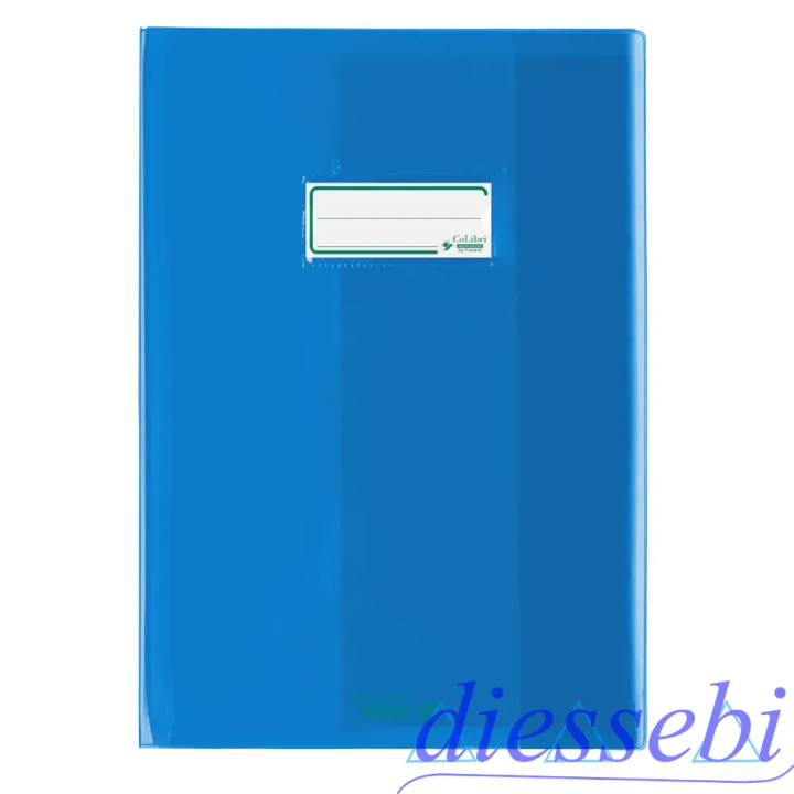 Coprimaxi Cristallo Colibrì Azzurro