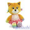 Gatto Sonaglino Katy the Kitty Baby Clementoni