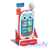 Baby Smartphone Blu Clementoni