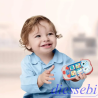 Baby Smartphone Blu Clementoni