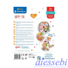 Peluche Happy Fox Activity Baby Clementoni