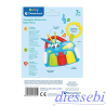 Sonaglino Elettronico Baby Piano Baby Clementoni