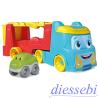 Bisarca Auto Baby Clementoni