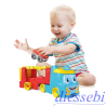 Bisarca Auto Baby Clementoni