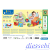 Bisarca Auto Baby Clementoni