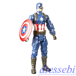 Capitan America 30cm Hasbro