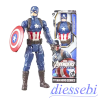 Capitan America 30cm Hasbro
