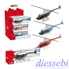 Elicottero Security Mondo Motors