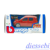 Auto Bburago Fiat Panda