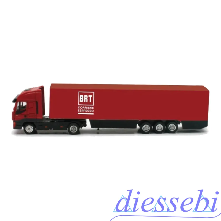 Modellino Iveco Stralis Bartolini