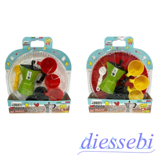 Set Mokina Bialetti GiaQuinto