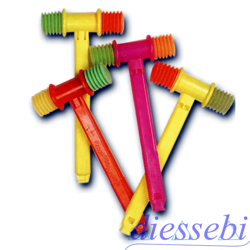 Martello Sonoro Carnival Toys
