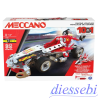 Meccano Veicoli da Corsa 10in1