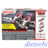 Meccano Veicoli da Corsa 10in1