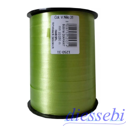 Nastro Regalo Verde Nilo