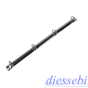Raccoglitore ad Anelli 15mm PPL Chromalin Exacompta