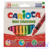 Pastelli a Cera Carioca 24