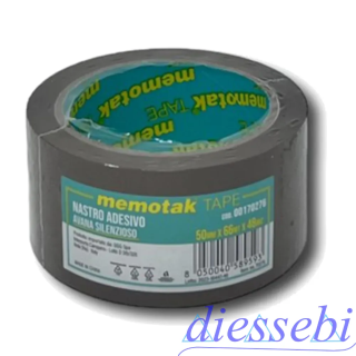 Nastro Adesivo Avana 50mm x 66m