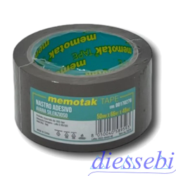 Nastro Adesivo Avana 50mm x 66m
